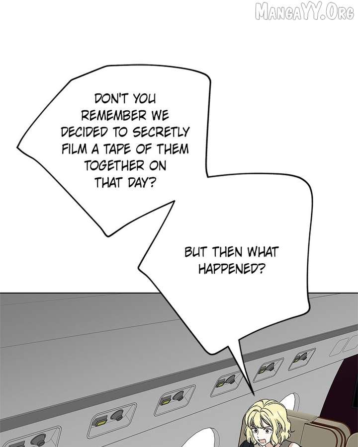 It’s My Life – Webtoon Chapter 28 - Page 154