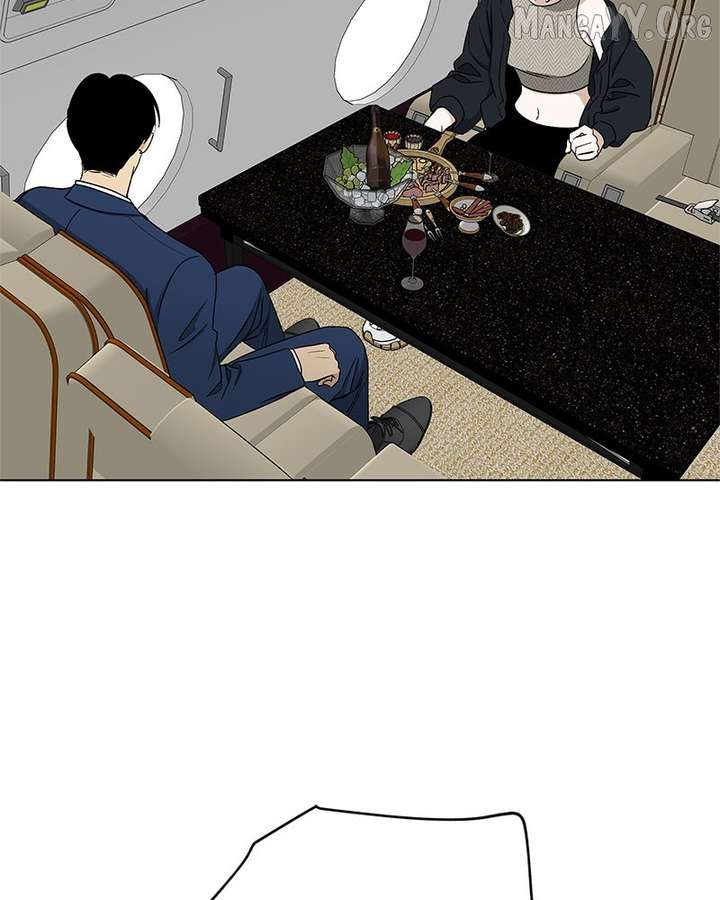 It’s My Life – Webtoon Chapter 28 - Page 155