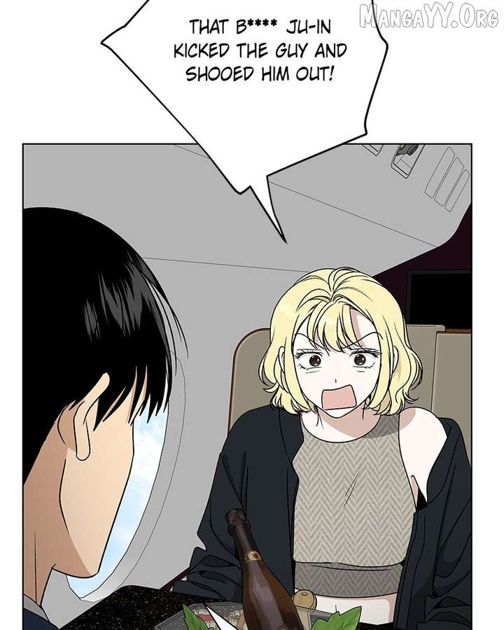 It’s My Life – Webtoon Chapter 28 - Page 156