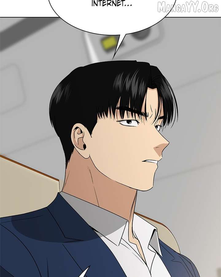 It’s My Life – Webtoon Chapter 28 - Page 158