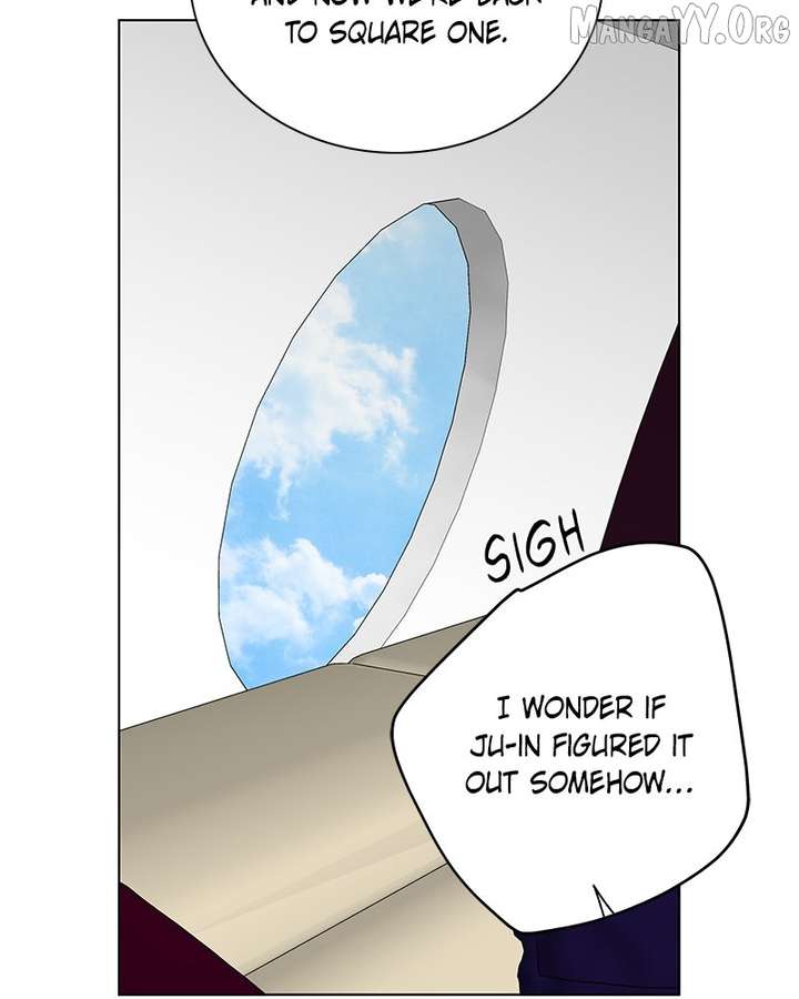 It’s My Life – Webtoon Chapter 28 - Page 160