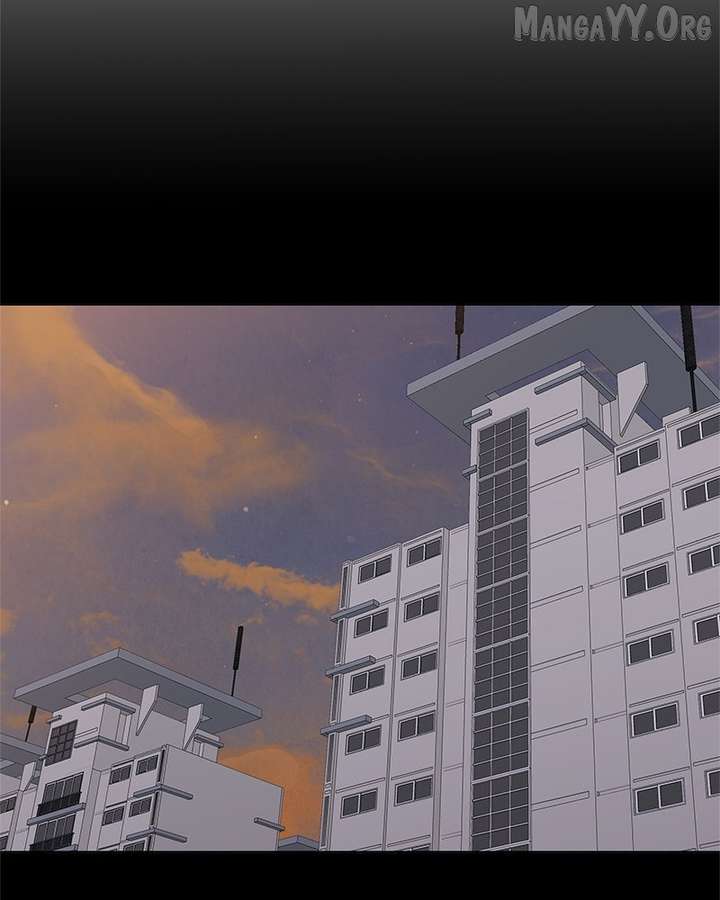 It’s My Life – Webtoon Chapter 28 - Page 17