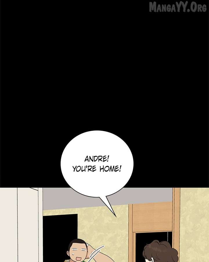 It’s My Life – Webtoon Chapter 28 - Page 18