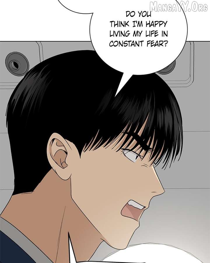 It’s My Life – Webtoon Chapter 28 - Page 172