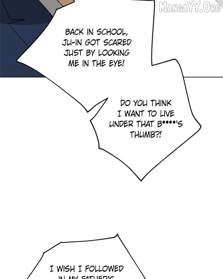 It’s My Life – Webtoon Chapter 28 - Page 173