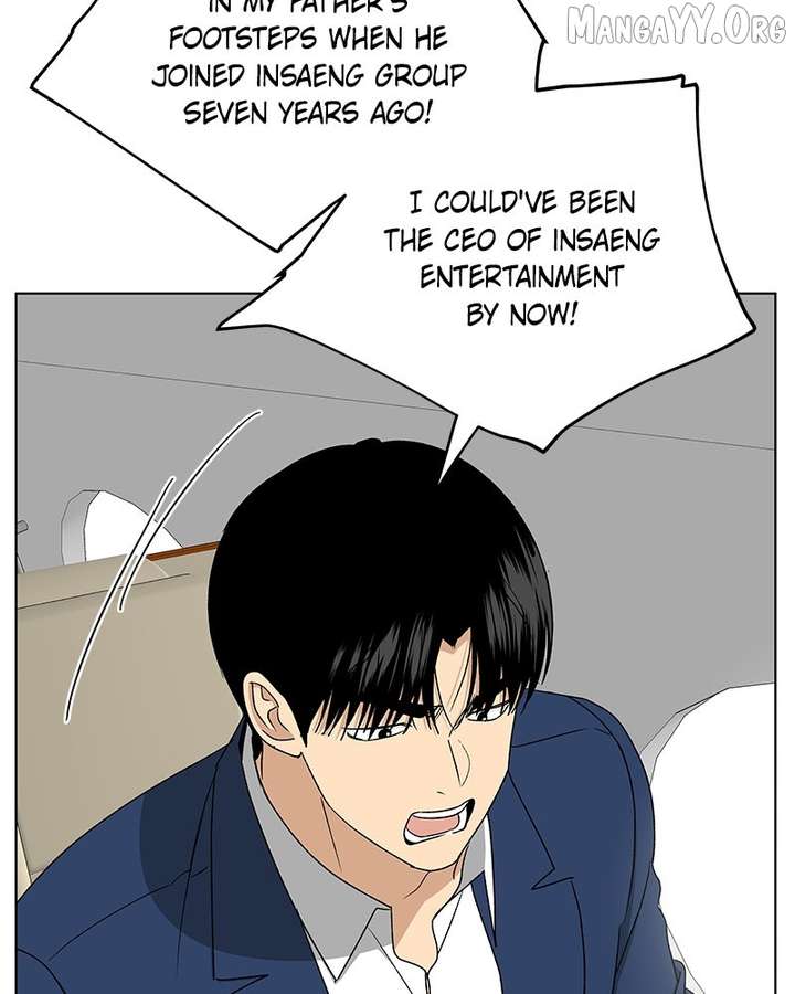 It’s My Life – Webtoon Chapter 28 - Page 174