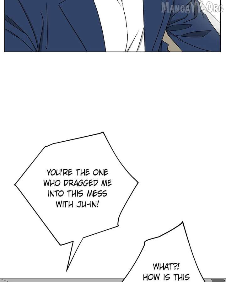 It’s My Life – Webtoon Chapter 28 - Page 175