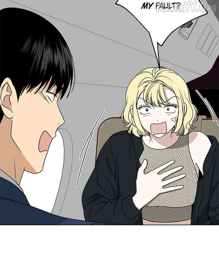 It’s My Life – Webtoon Chapter 28 - Page 176