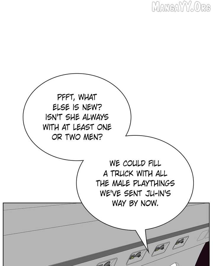 It’s My Life – Webtoon Chapter 28 - Page 185