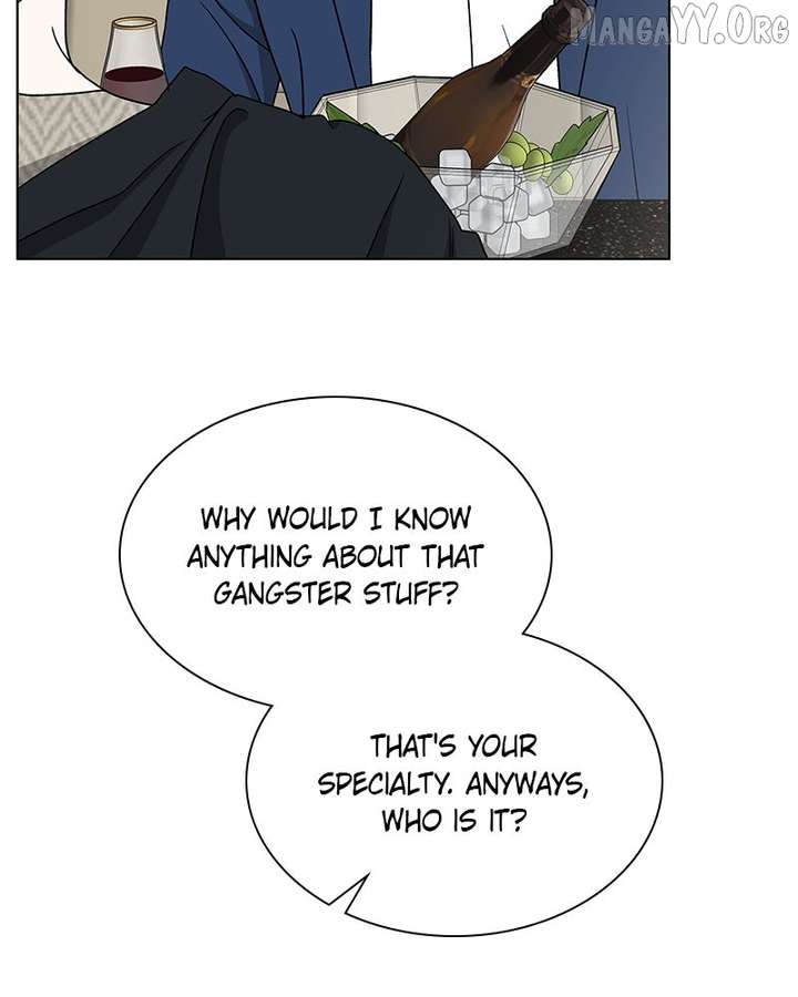 It’s My Life – Webtoon Chapter 28 - Page 190