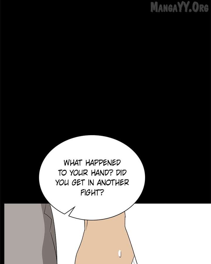 It’s My Life – Webtoon Chapter 28 - Page 20