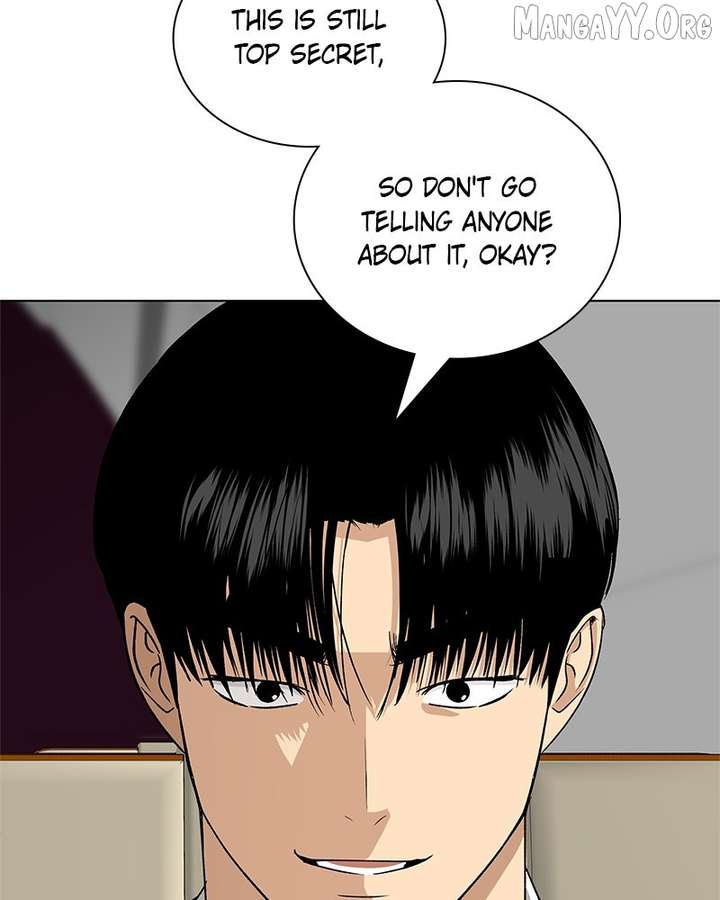 It’s My Life – Webtoon Chapter 28 - Page 193