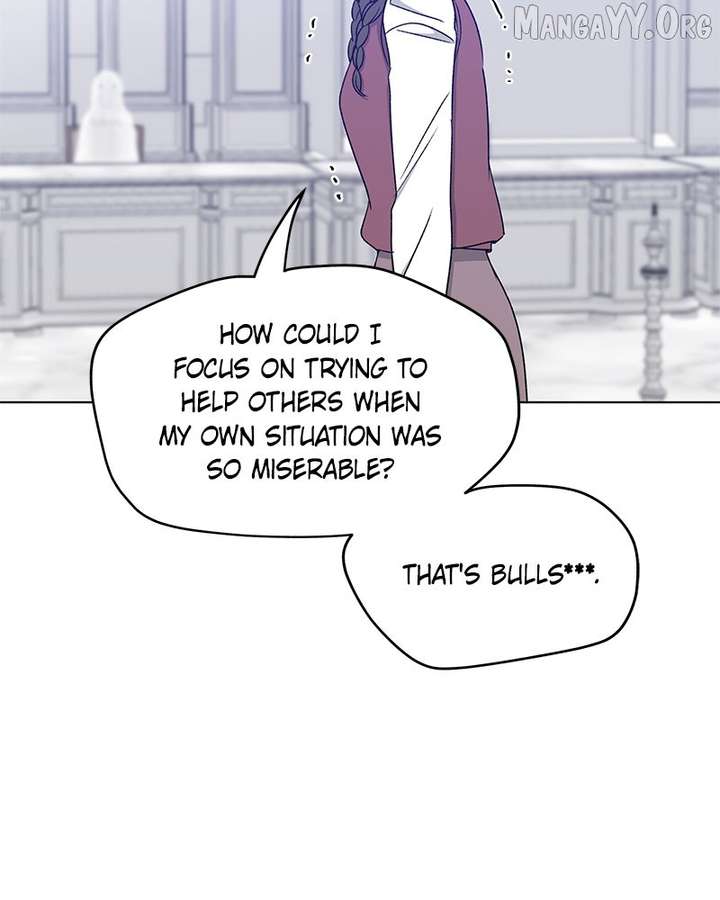 It’s My Life – Webtoon Chapter 28 - Page 3