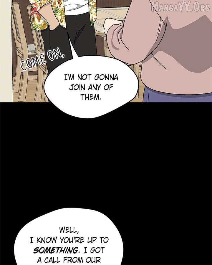 It’s My Life – Webtoon Chapter 28 - Page 23