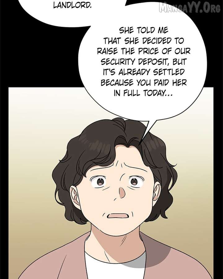 It’s My Life – Webtoon Chapter 28 - Page 24