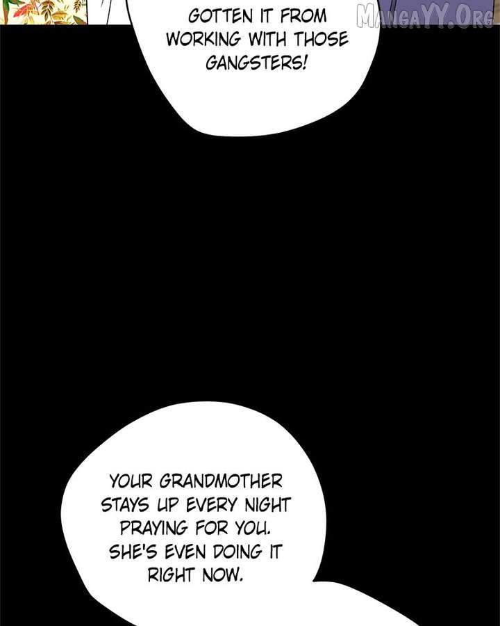 It’s My Life – Webtoon Chapter 28 - Page 27