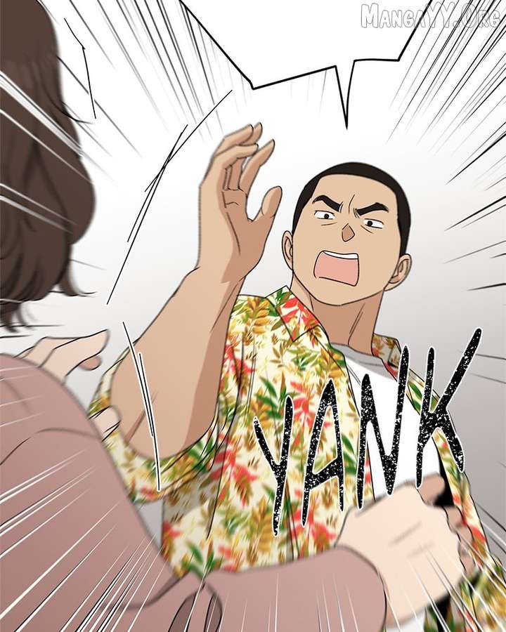 It’s My Life – Webtoon Chapter 28 - Page 30