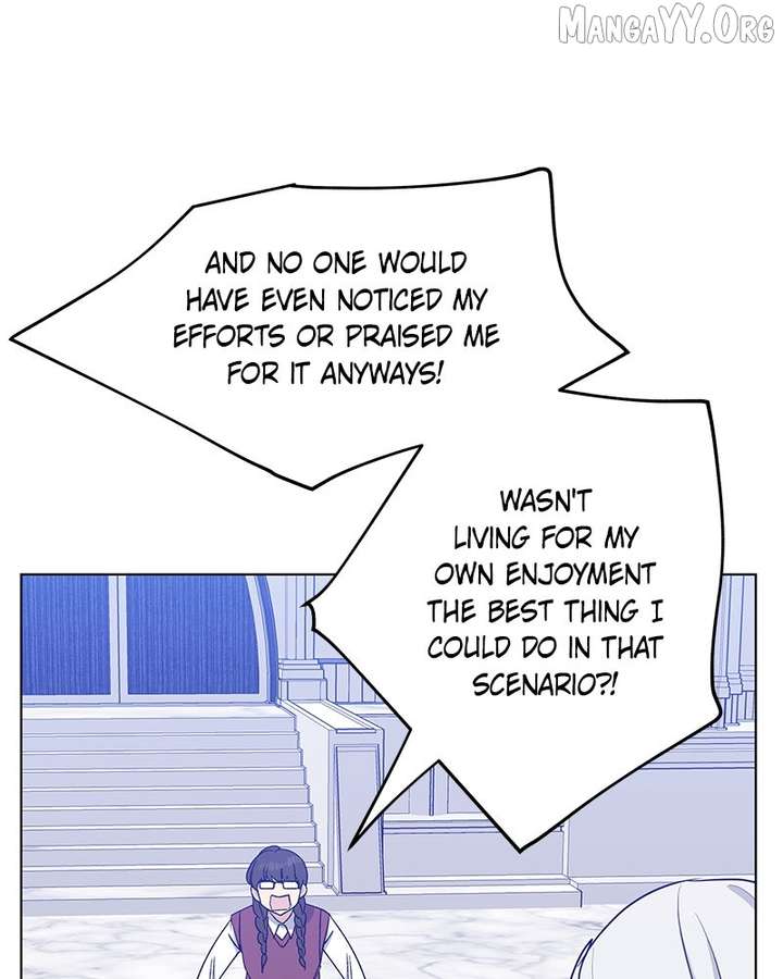 It’s My Life – Webtoon Chapter 28 - Page 4