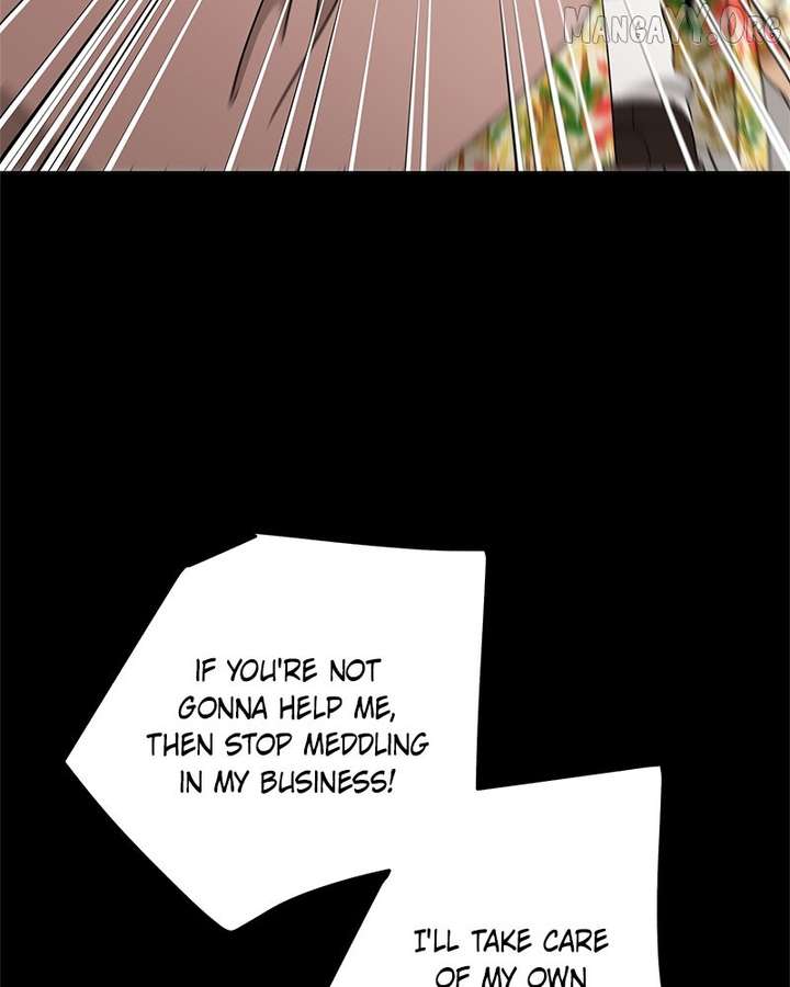 It’s My Life – Webtoon Chapter 28 - Page 31