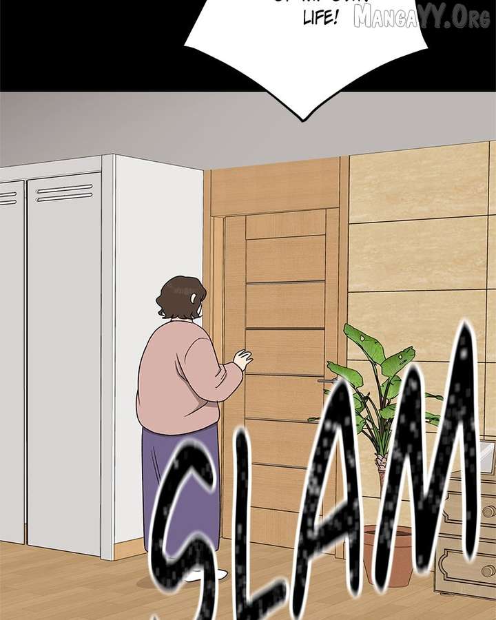 It’s My Life – Webtoon Chapter 28 - Page 32