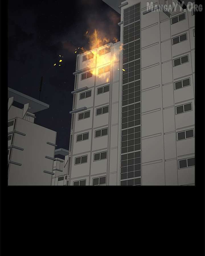 It’s My Life – Webtoon Chapter 28 - Page 35