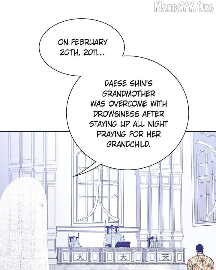 It’s My Life – Webtoon Chapter 28 - Page 38