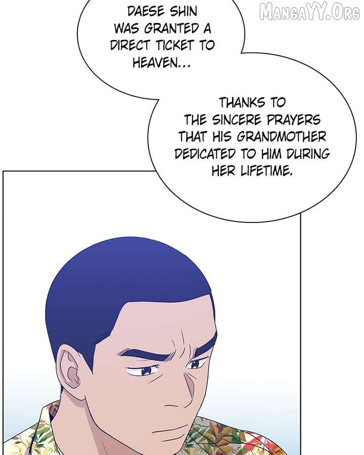 It’s My Life – Webtoon Chapter 28 - Page 40