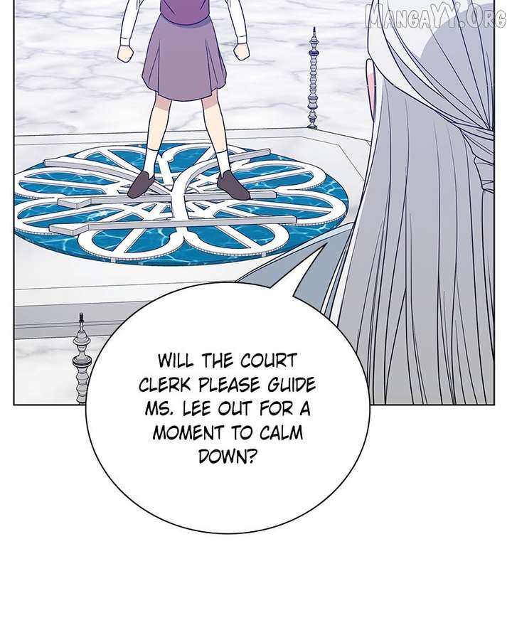 It’s My Life – Webtoon Chapter 28 - Page 5