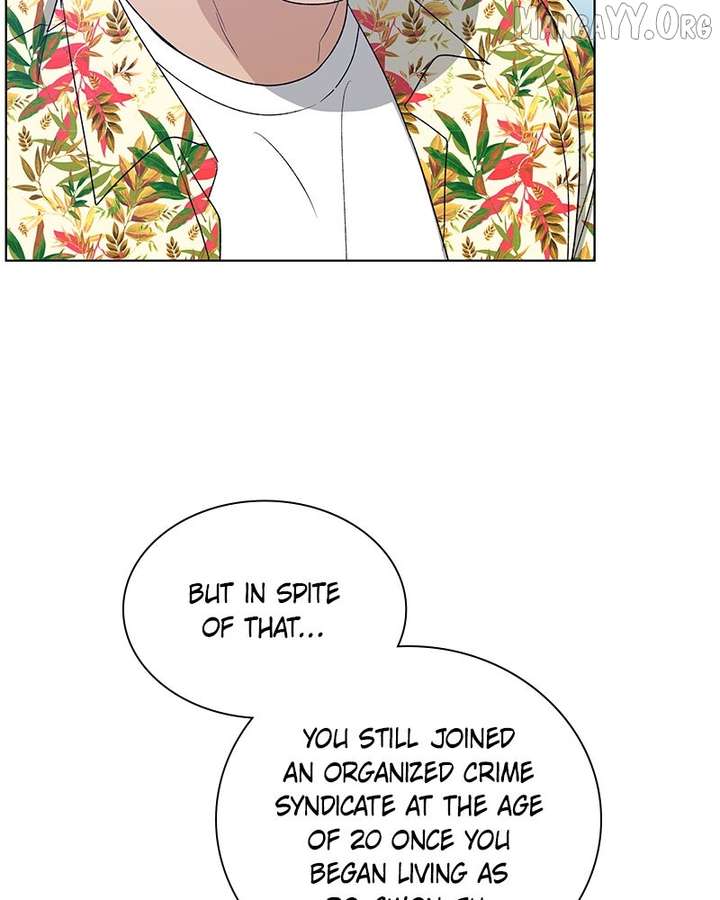 It’s My Life – Webtoon Chapter 28 - Page 41