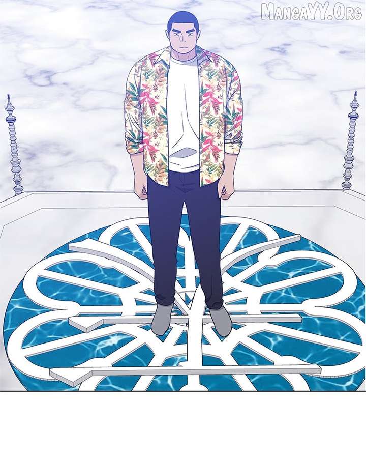 It’s My Life – Webtoon Chapter 28 - Page 44