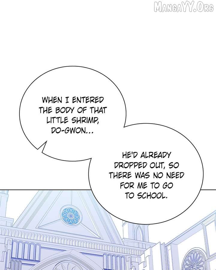 It’s My Life – Webtoon Chapter 28 - Page 47