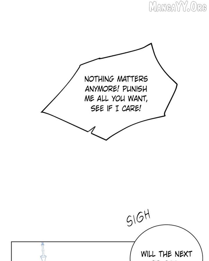 It’s My Life – Webtoon Chapter 28 - Page 6