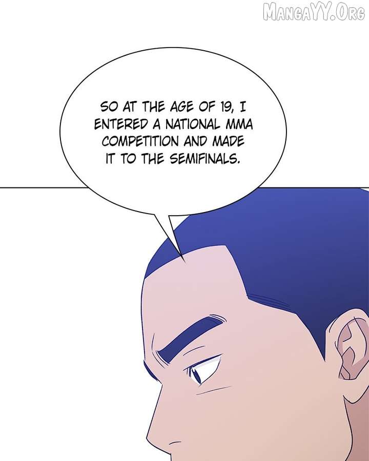 It’s My Life – Webtoon Chapter 28 - Page 51