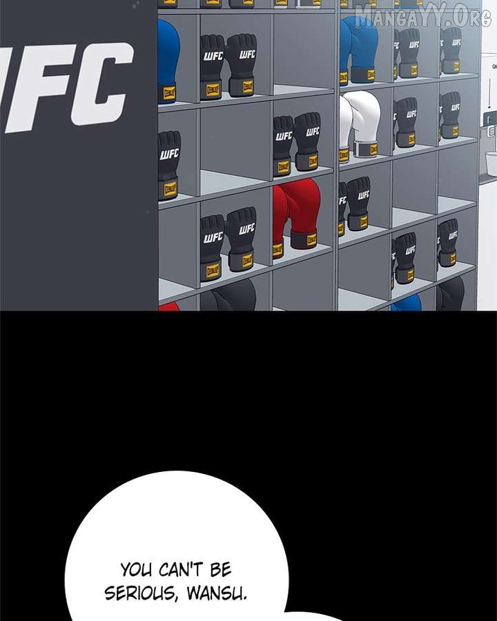 It’s My Life – Webtoon Chapter 28 - Page 55