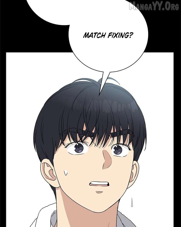 It’s My Life – Webtoon Chapter 28 - Page 56