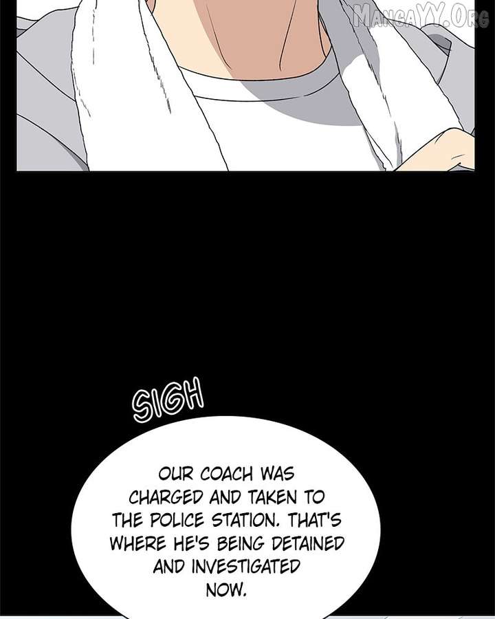It’s My Life – Webtoon Chapter 28 - Page 57