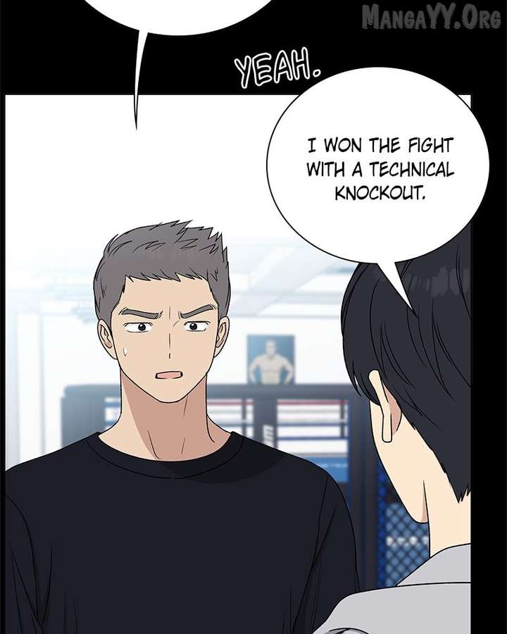 It’s My Life – Webtoon Chapter 28 - Page 60