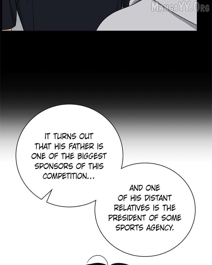 It’s My Life – Webtoon Chapter 28 - Page 61