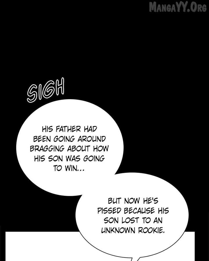 It’s My Life – Webtoon Chapter 28 - Page 63