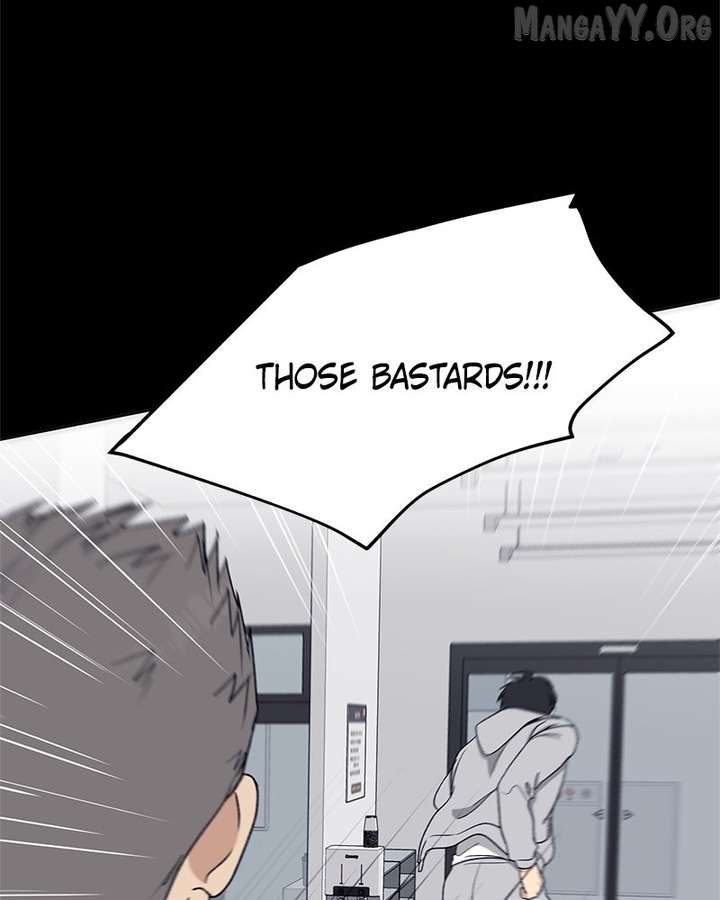 It’s My Life – Webtoon Chapter 28 - Page 65