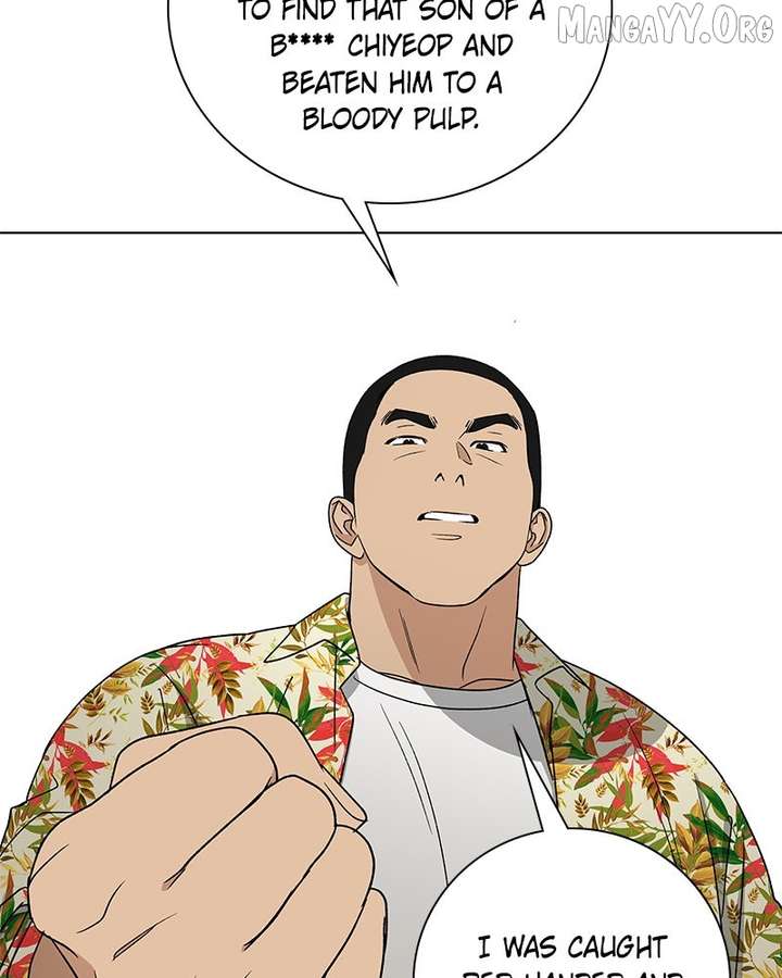 It’s My Life – Webtoon Chapter 28 - Page 68