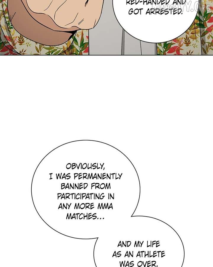 It’s My Life – Webtoon Chapter 28 - Page 69