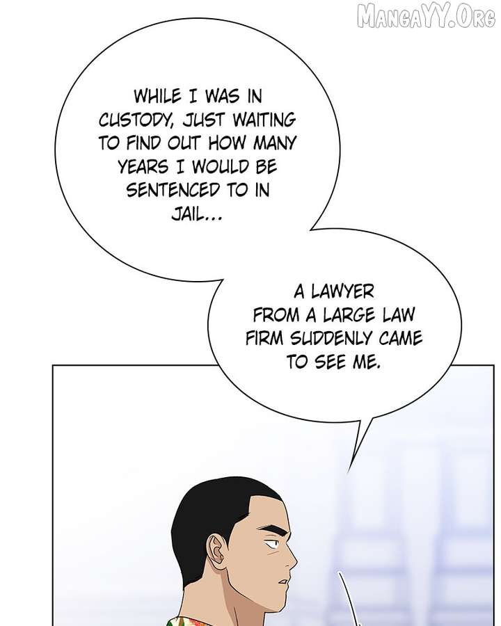 It’s My Life – Webtoon Chapter 28 - Page 71
