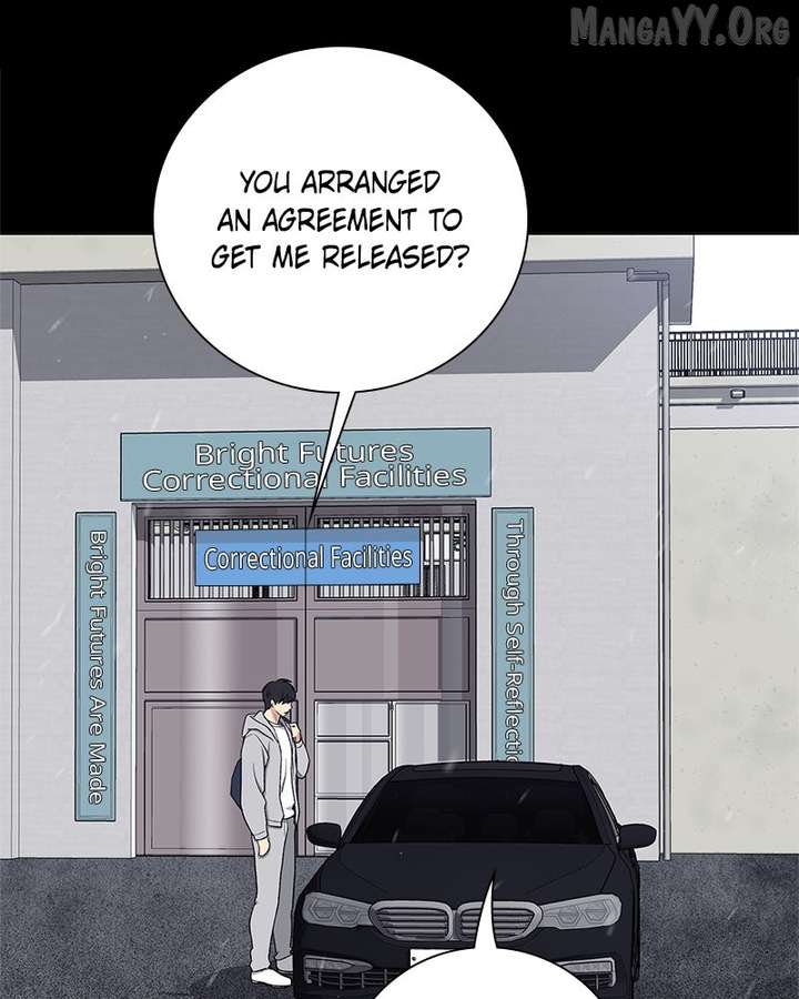 It’s My Life – Webtoon Chapter 28 - Page 78