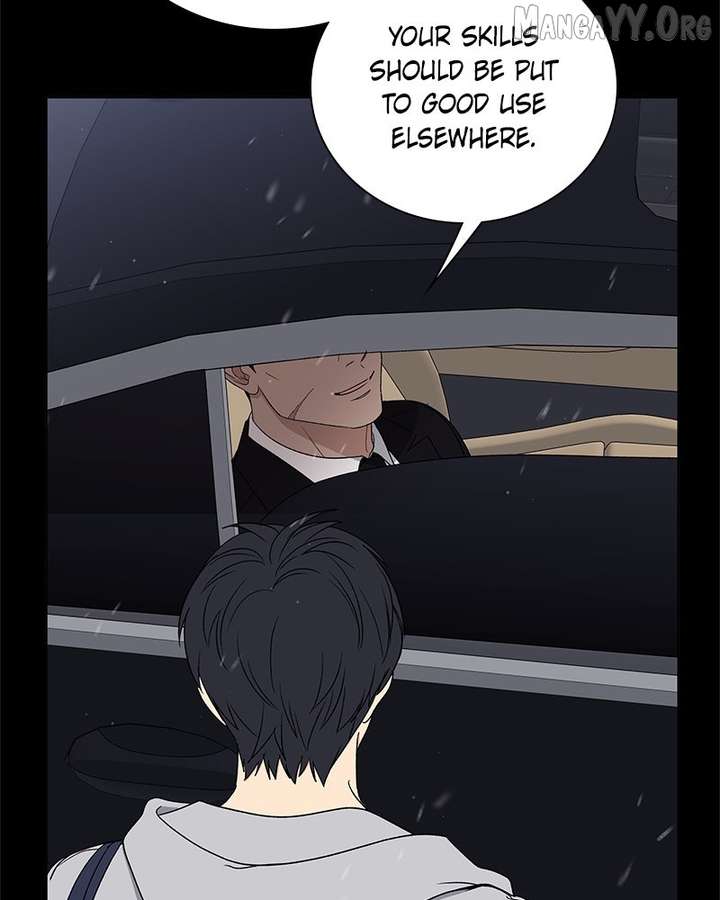 It’s My Life – Webtoon Chapter 28 - Page 80