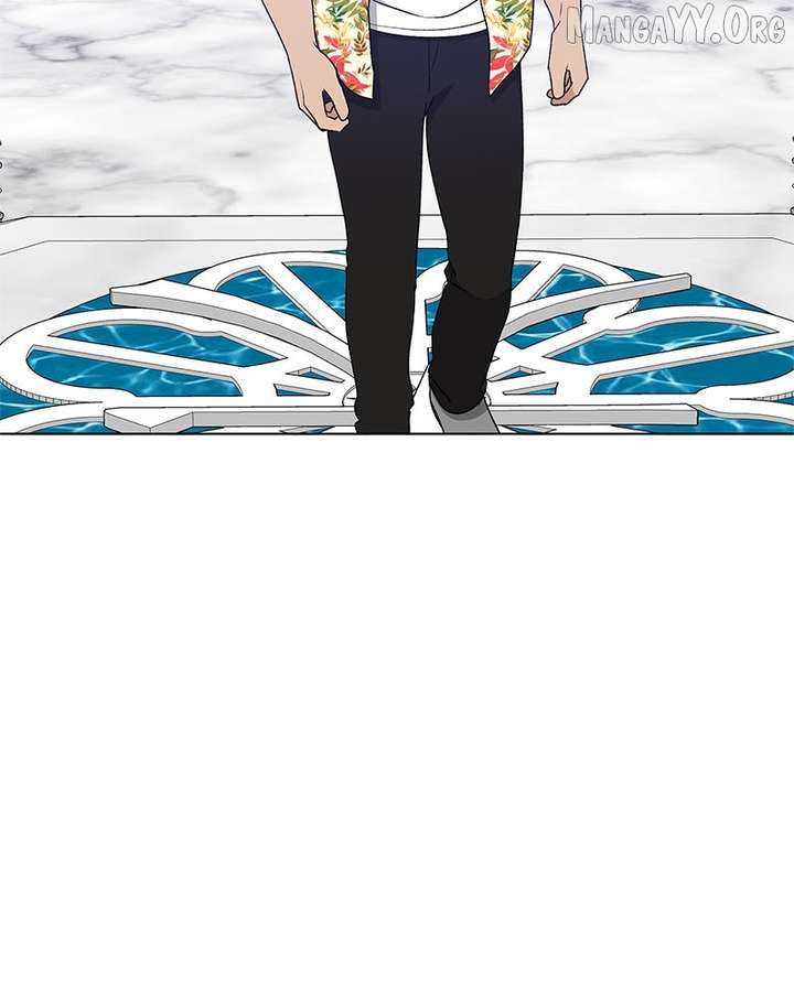 It’s My Life – Webtoon Chapter 28 - Page 9