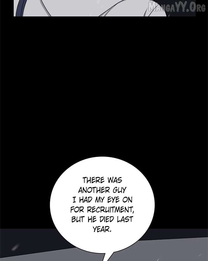 It’s My Life – Webtoon Chapter 28 - Page 81