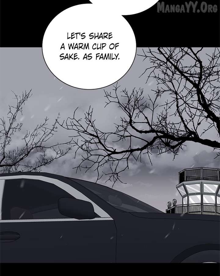 It’s My Life – Webtoon Chapter 28 - Page 84