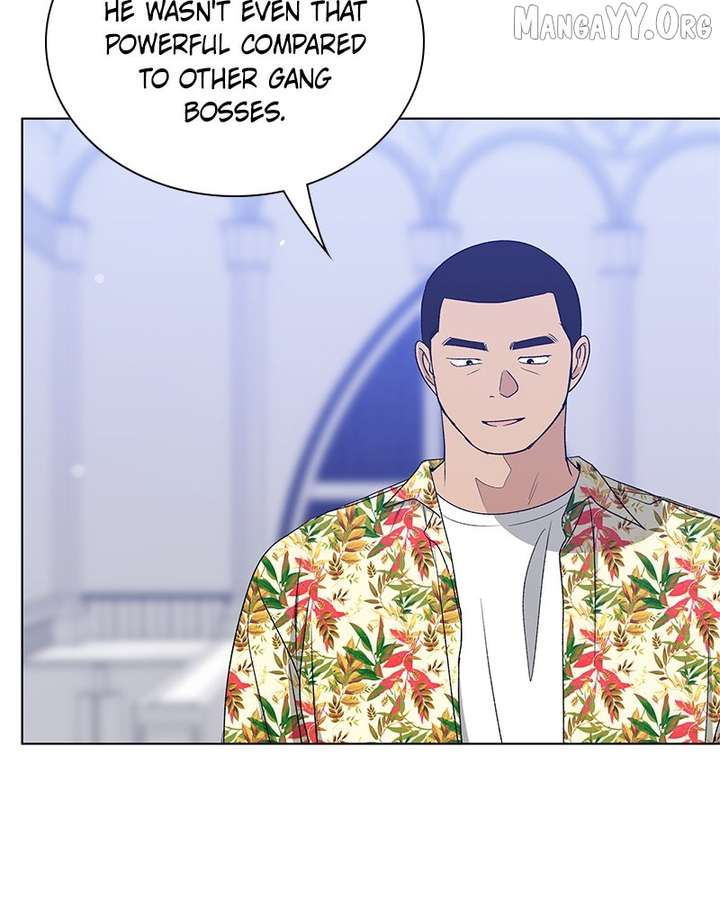 It’s My Life – Webtoon Chapter 28 - Page 87