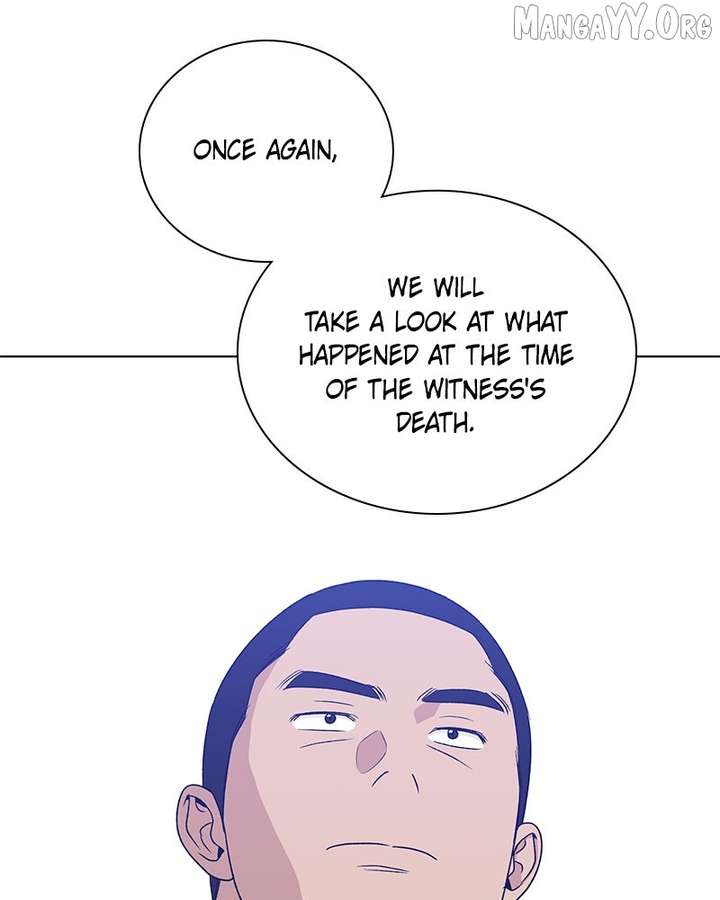 It’s My Life – Webtoon Chapter 28 - Page 10